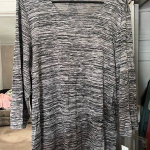 XXL Croft & Barrow top